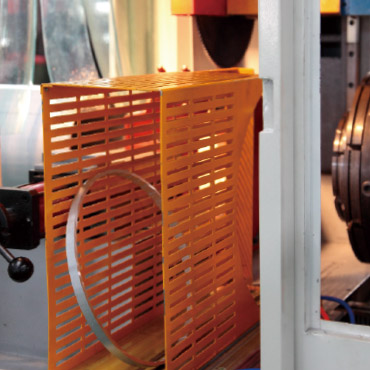 液壓彎管機的主要性能有哪些